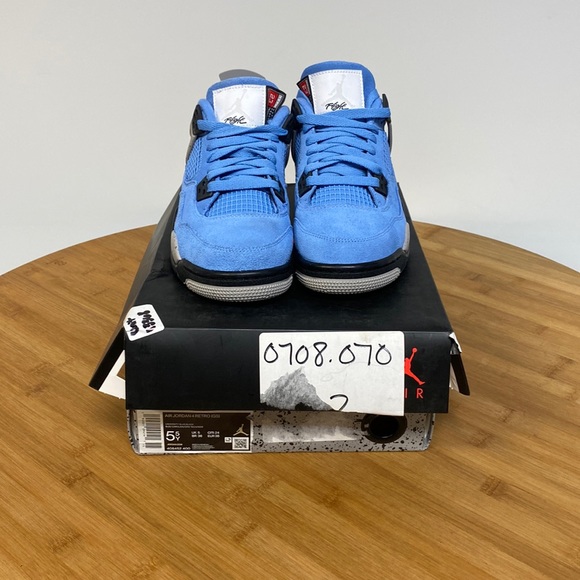 Nike Other - Nike Jordan 4 Retro